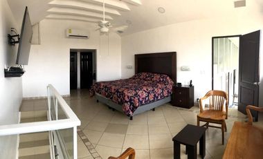 Espectacular casa en Cuernavaca con hermosa vista y seguridad 24/7