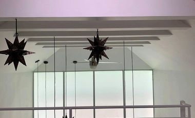 Espectacular casa en Cuernavaca con hermosa vista y seguridad 24/7