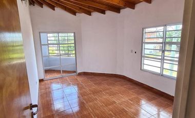 Departamento DE 3 AMBIENTES CON GARAGE