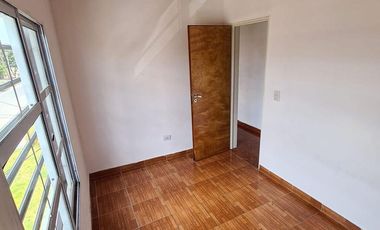 Departamento DE 3 AMBIENTES CON GARAGE