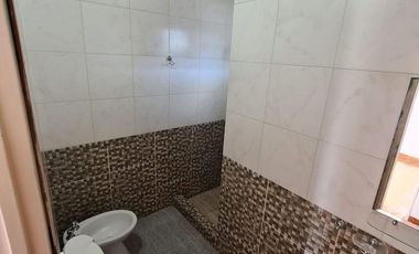 Departamento DE 3 AMBIENTES CON GARAGE