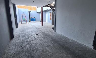 Departamento DE 3 AMBIENTES CON GARAGE