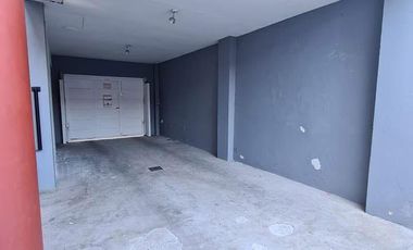 Departamento DE 3 AMBIENTES CON GARAGE