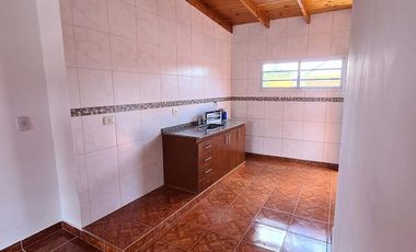 Departamento DE 3 AMBIENTES CON GARAGE