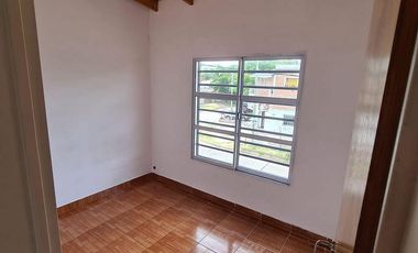 Departamento DE 3 AMBIENTES CON GARAGE