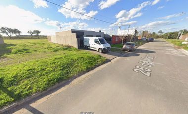 Venta terreno en Los Lapachos, Pérez, Santa Fe