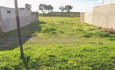 Venta terreno en Los Lapachos, Pérez, Santa Fe