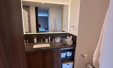 VENTA HERMOSO LOFT AMUEBLADO SOFIA. ATRÁS DE ANTEA