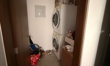 VENTA HERMOSO LOFT AMUEBLADO SOFIA. ATRÁS DE ANTEA