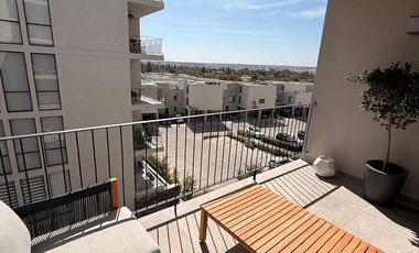 VENTA HERMOSO LOFT AMUEBLADO SOFIA. ATRÁS DE ANTEA