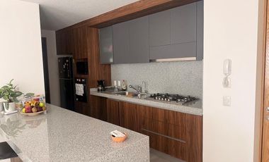 VENTA HERMOSO LOFT AMUEBLADO SOFIA. ATRÁS DE ANTEA