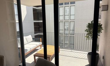 VENTA HERMOSO LOFT AMUEBLADO SOFIA. ATRÁS DE ANTEA