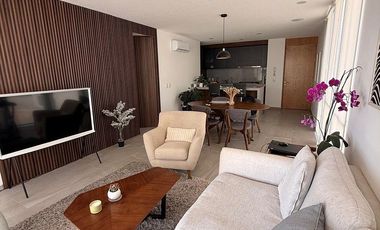 VENTA HERMOSO LOFT AMUEBLADO SOFIA. ATRÁS DE ANTEA