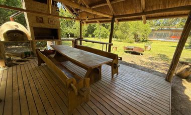 Casa en Barrio Los Pinos