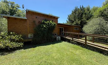 Casa en Barrio Los Pinos