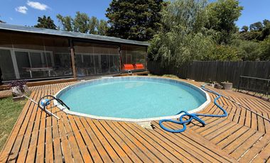 Casa en Barrio Los Pinos