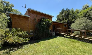 Casa en Barrio Los Pinos