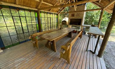 Casa en Barrio Los Pinos