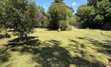 Casa en Barrio Los Pinos