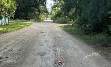 Casa en Barrio Los Pinos