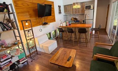 Casa en Barrio Los Pinos