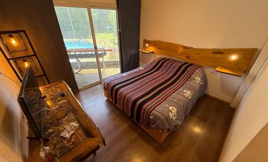 Casa en Barrio Los Pinos