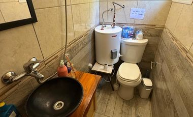 Casa en Barrio Los Pinos