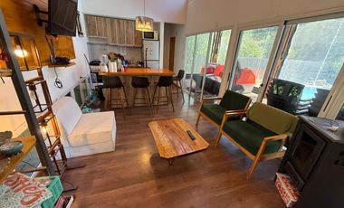 Casa en Barrio Los Pinos