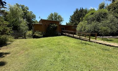 Casa en Barrio Los Pinos