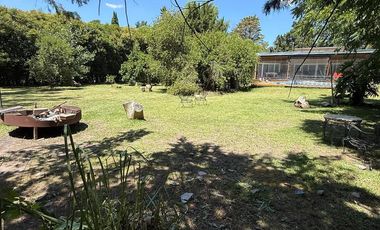 Casa en Barrio Los Pinos