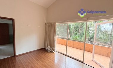 Xalapa Casa en Renta zona Centro