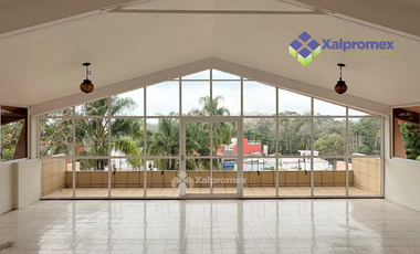 Xalapa Casa en Renta zona Centro