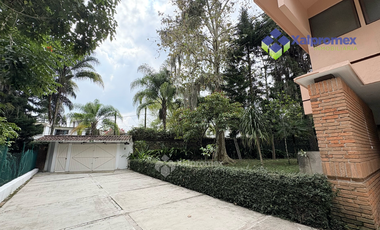 Xalapa Casa en Renta zona Centro