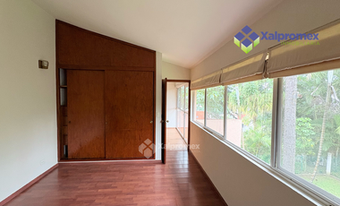 Xalapa Casa en Renta zona Centro