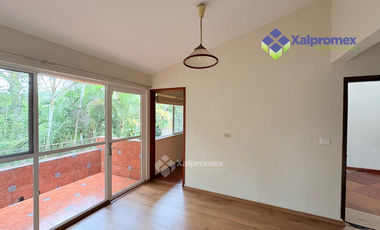 Xalapa Casa en Renta zona Centro