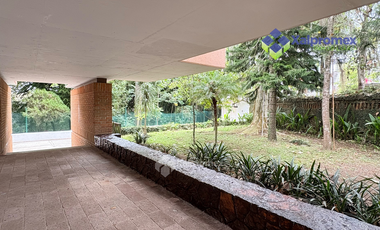 Xalapa Casa en Renta zona Centro