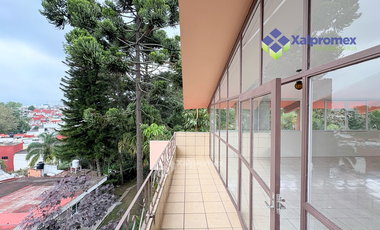 Xalapa Casa en Renta zona Centro