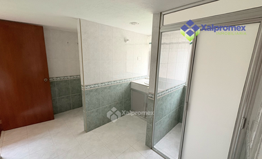 Xalapa Casa en Renta zona Centro