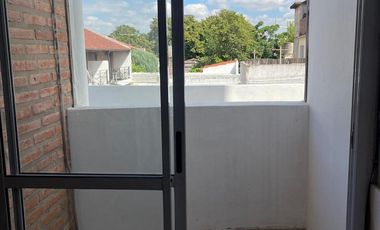 Alquiler 2 Amb con Balcon, IDEAL ESTUDIANTES DE LA UNLAM!