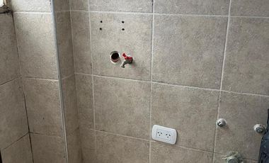 Alquiler 2 Amb con Balcon, IDEAL ESTUDIANTES DE LA UNLAM!