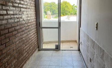 Alquiler 2 Amb con Balcon, IDEAL ESTUDIANTES DE LA UNLAM!