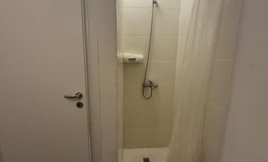 Departamento 1 ambiente Alquiler Temporal Tigre Centro con muebles