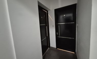 Departamento 1 ambiente Alquiler Temporal Tigre Centro con muebles