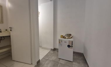 Departamento 1 ambiente Alquiler Temporal Tigre Centro con muebles