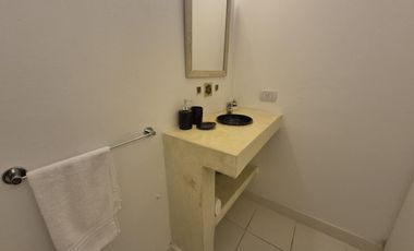 Departamento 1 ambiente Alquiler Temporal Tigre Centro con muebles