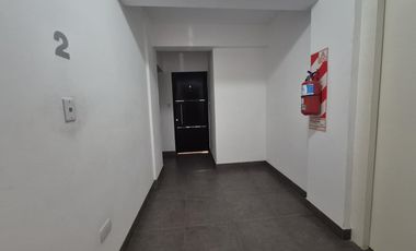 Departamento 1 ambiente alquiler temporal Tigre Centro