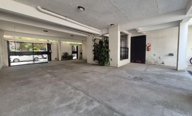 Departamento 1 ambiente alquiler temporal Tigre Centro