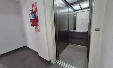 Departamento 1 ambiente alquiler temporal Tigre Centro