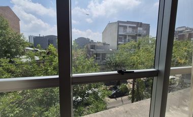 Departamento 1 ambiente alquiler temporal Tigre Centro