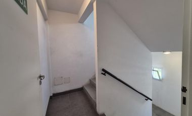 Departamento 1 ambiente alquiler temporal Tigre Centro